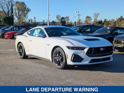 New 2026 Ford Mustang GT image 7