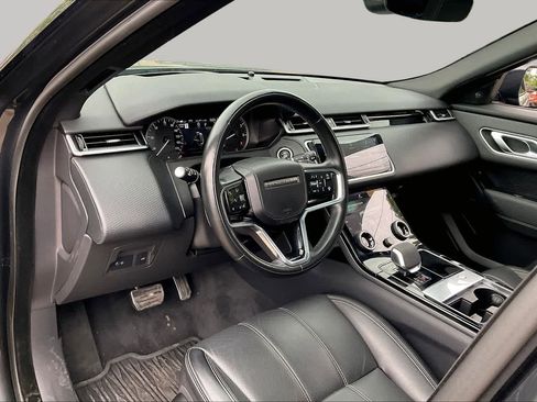 Used 2023 Land Rover Range Rover Velar R-Dynamic S AWD/4WD image 18