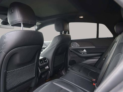 Used 2021 Mercedes-Benz GLE 53 AMG 4MATIC Coupe image 26