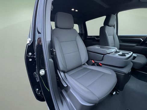 New 2026 Chevrolet Silverado 3500 LT image 27