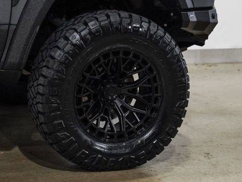 Used 2026 RAM 1500 RHO w/ RHO Level 1 Equipment Group image 31