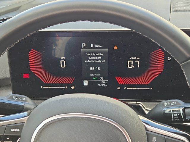 Used 2025 Kia Sorento S w/ Panoramic Sunroof Package FWD image 56