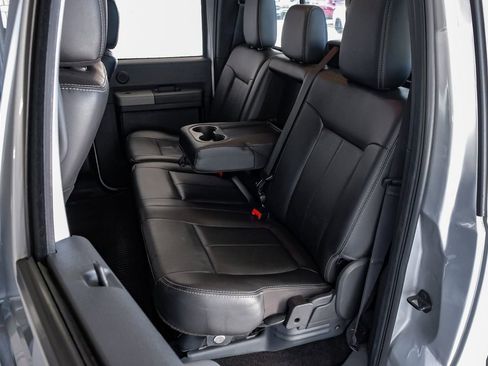 Used 2012 Ford F250 Lariat w/ Lariat Ultimate Pkg image 39