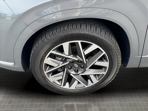 Used 2023 Hyundai Santa Fe Calligraphy AWD/4WD image 15