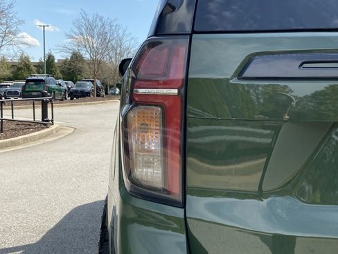 Used 2021 Chevrolet Tahoe Z71 image 52