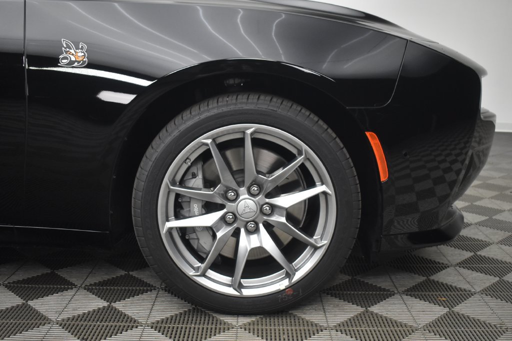 New 2027 Dodge Charger Scat Pack AWD/4WD image 6
