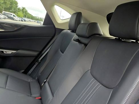 Used 2024 Lexus NX 250 FWD image 30