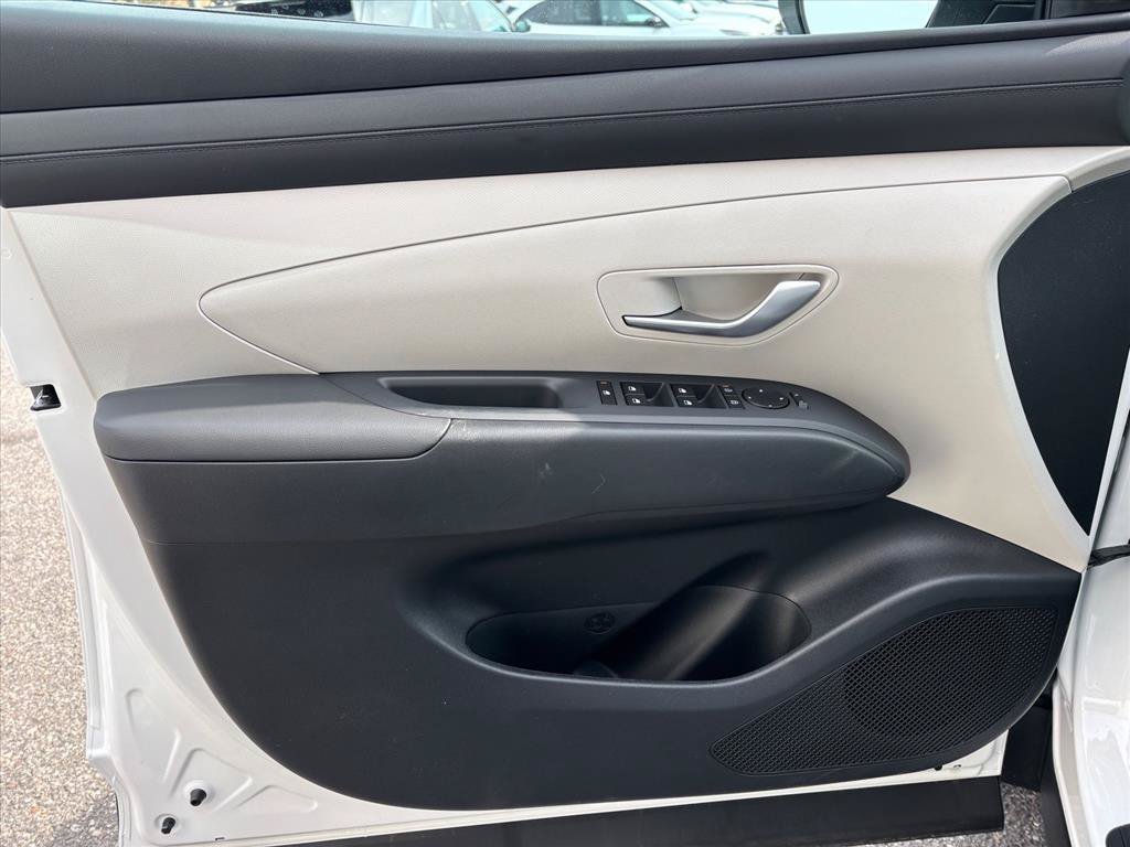 New 2026 Hyundai Tucson SE AWD/4WD image 8