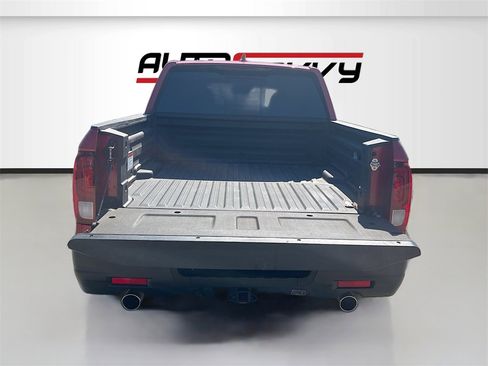 Used 2023 Honda Ridgeline RTL image 25