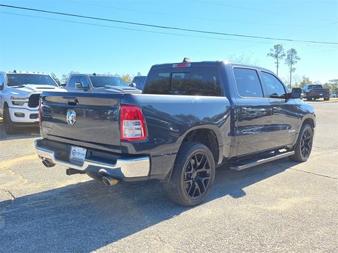 Used 2021 RAM 1500 Big Horn image 5