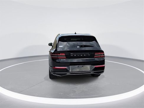 Used 2025 Genesis GV80 2.5T Prestige image 7