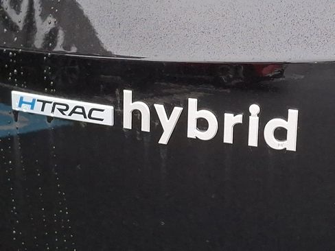 New 2026 Hyundai Tucson Limited image 12