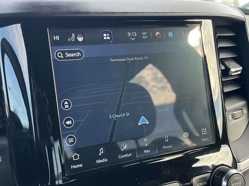 Used 2022 RAM 1500 Big Horn image 27