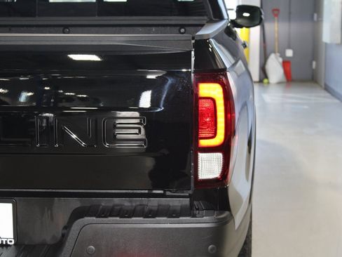 Certified 2026 Honda Ridgeline Black Edition image 50