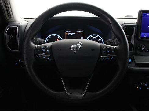 Used 2023 Ford Bronco Sport Big Bend image 8