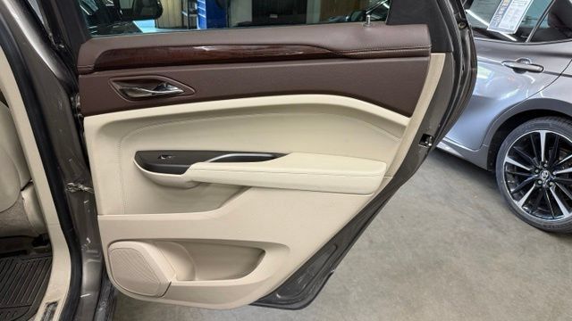 Used 2012 Cadillac SRX Performance FWD image 27