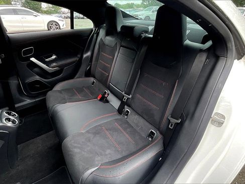 Certified 2024 Mercedes-Benz CLA 250 CLA 250 image 27