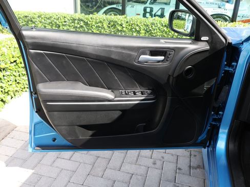 Used 2023 Dodge Charger Scat Pack w/ Plus Group image 10