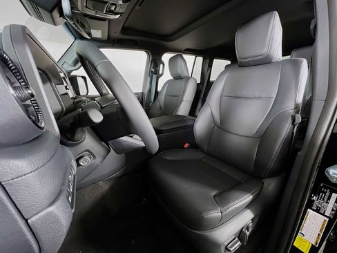 New 2026 Toyota Land Cruiser image 13