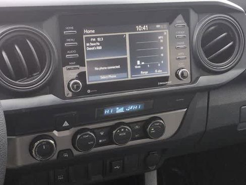 Used 2021 Toyota Tacoma SR image 27