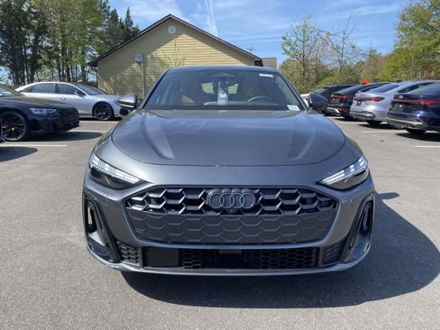 New 2026 Audi A5 2.0T Prestige image 2