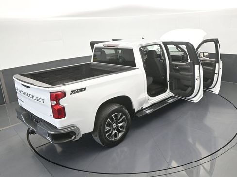 Used 2024 Chevrolet Silverado 1500 LT w/ Protection Package image 69