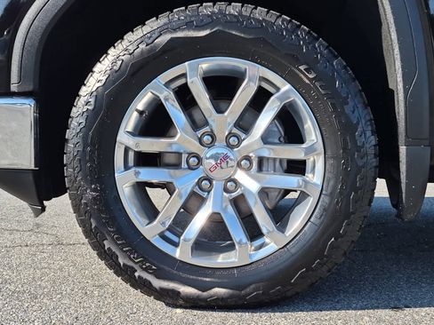 Used 2021 GMC Sierra 1500 SLT w/ SLT Premium Package image 6