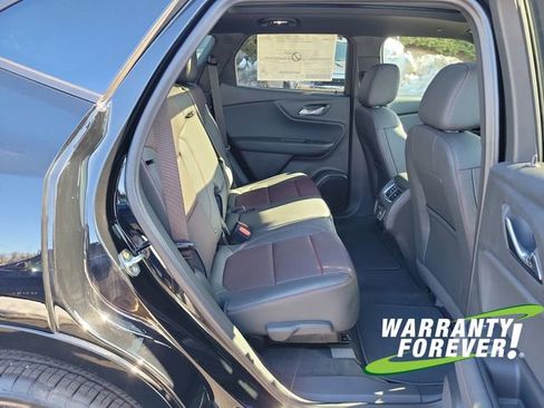New 2025 Chevrolet Blazer RS w/ Driver Confidence II Package image 17