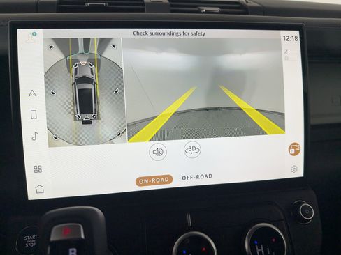 New 2026 Land Rover Defender 130 S image 22