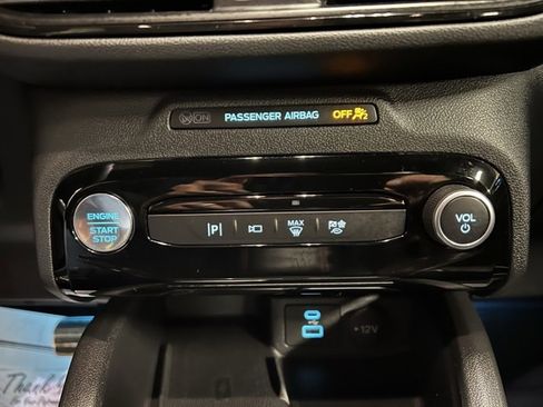 Used 2023 Ford Escape ST-Line Elite w/ Class II Trailer Tow Package image 42