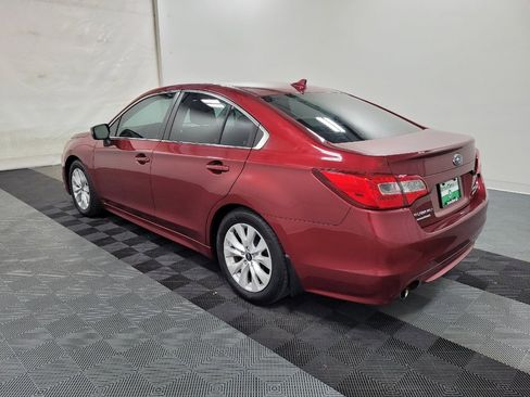 Used 2016 Subaru Legacy 2.5i Premium AWD/4WD image 3