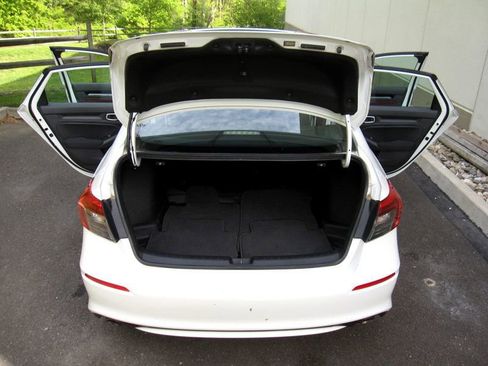 Used 2024 Honda Civic Si image 29