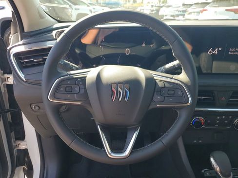 New 2026 Buick Encore GX Preferred image 15