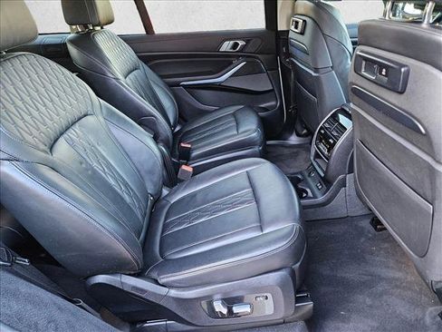 Used 2019 BMW X7 xDrive40i w/ Premium Package image 22