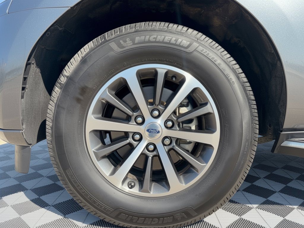 Used 2021 Ford Expedition Max XLT RWD image 13