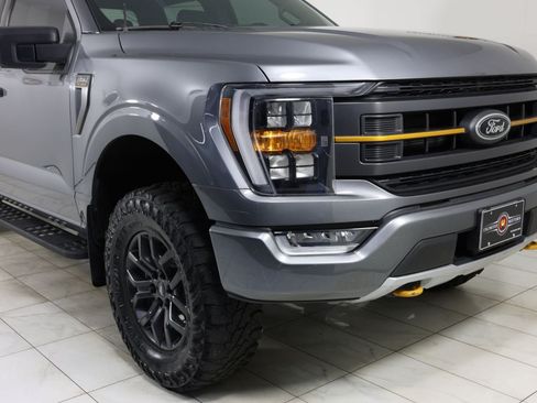 Used 2023 Ford F150 Tremor AWD/4WD image 37