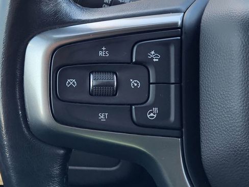 Used 2021 Chevrolet Tahoe Z71 w/ Luxury Package image 33