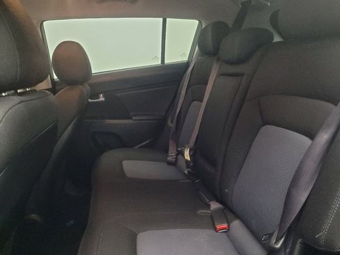 Used 2016 Kia Sportage LX FWD image 18