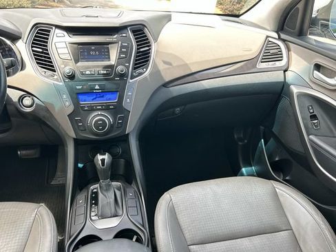 Used 2014 Hyundai Santa Fe GLS FWD image 14