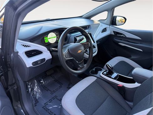 Used 2019 Chevrolet Bolt LT image 10