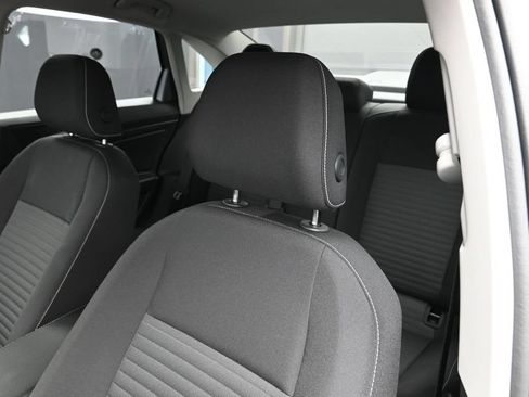 Used 2026 Volkswagen Jetta S FWD image 14