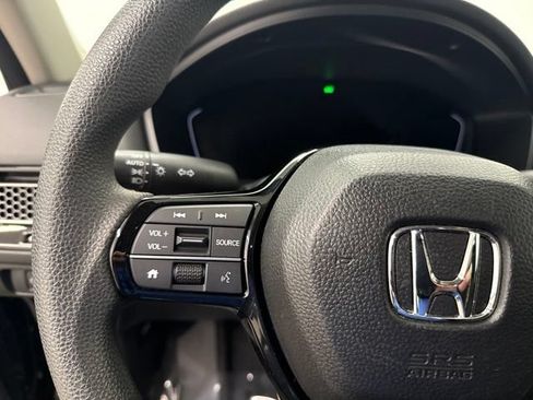 Certified 2024 Honda Civic LX image 25