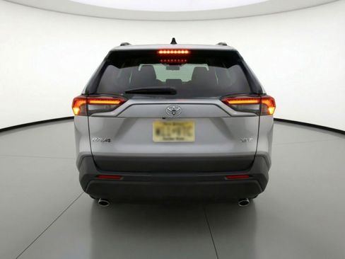 Used 2025 Toyota RAV4 XLE w/ Weather Package FWD image 7