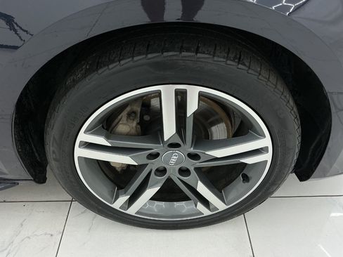 Used 2018 Audi A4 2.0T Premium Plus w/ Premium Plus Package AWD/4WD image 51