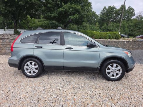 Used 2011 Honda CR-V LX image 7