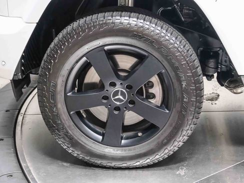 Certified 2025 Mercedes-Benz G 550 image 10