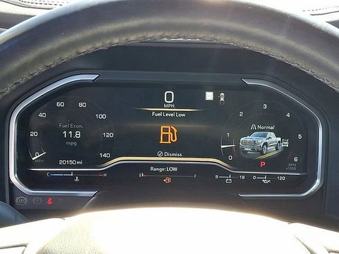 Certified 2023 GMC Sierra 1500 Denali image 20