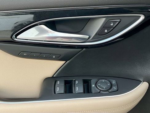 New 2026 Buick Envision Preferred image 13