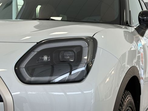 New 2027 MINI Cooper Countryman S AWD/4WD image 11
