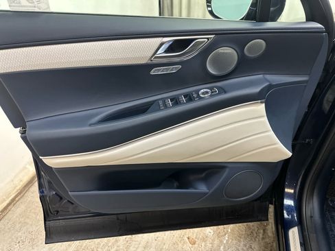 New 2026 Genesis GV80 3.5T Prestige image 10
